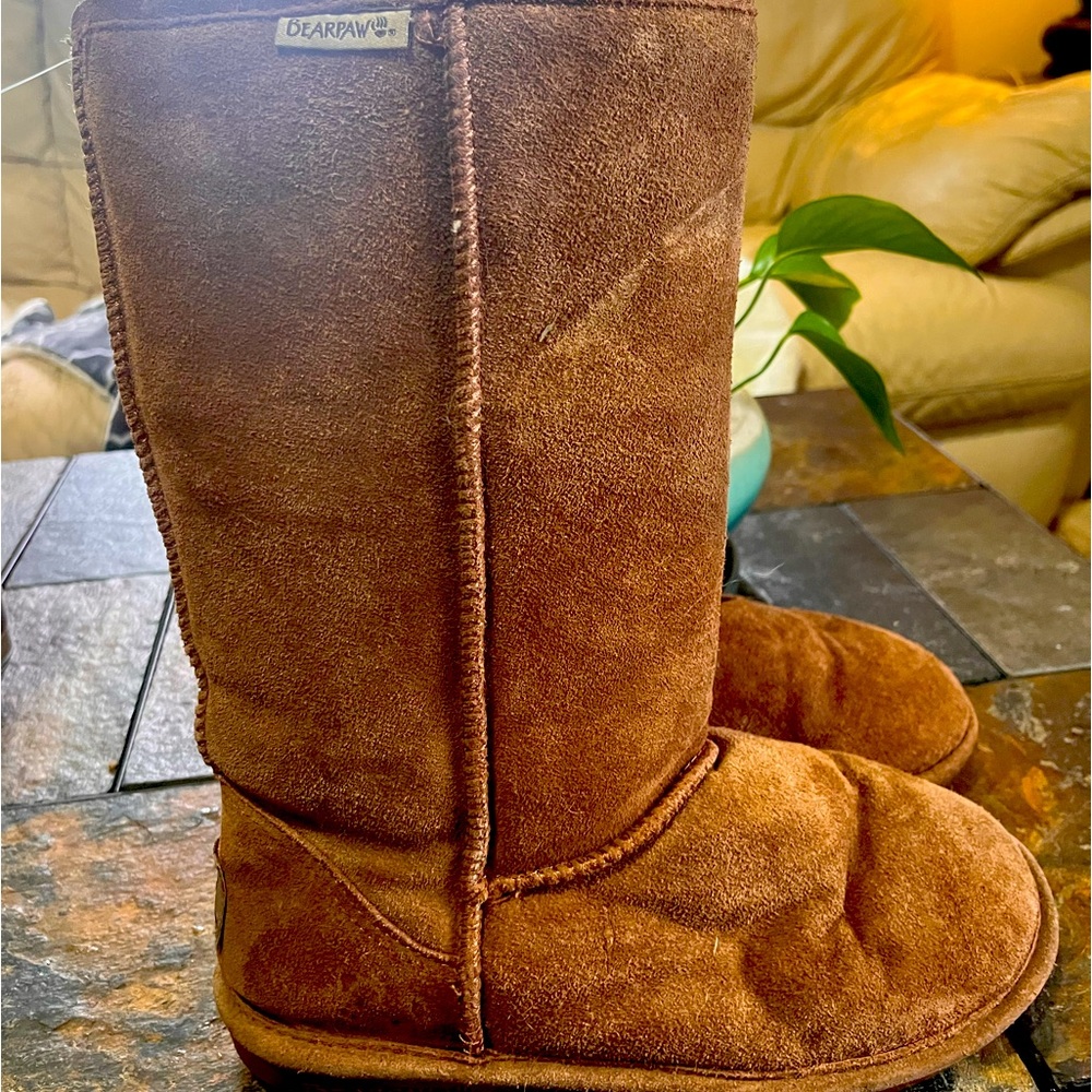 Bearpaw Boots